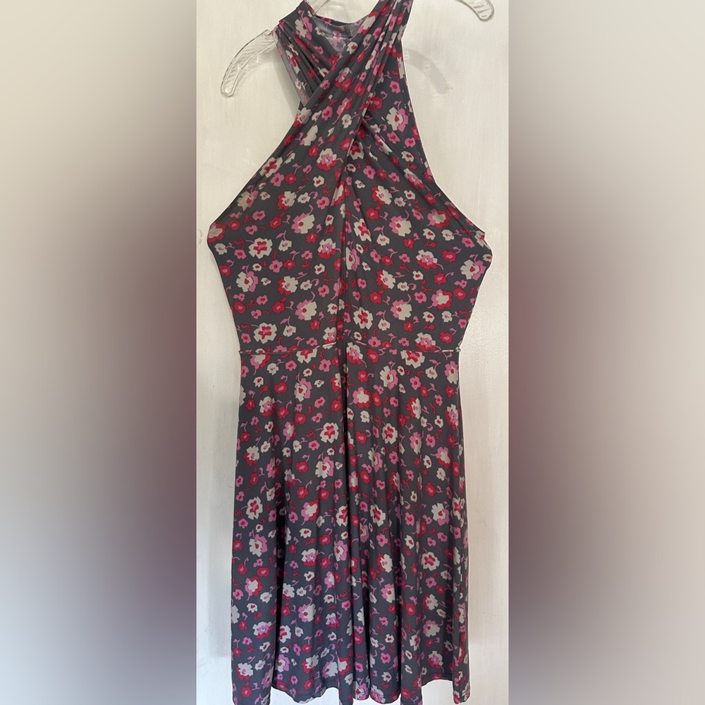Free People Summer Dress